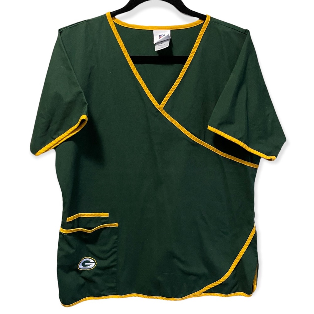 NFL Green Bay Packers Scrub